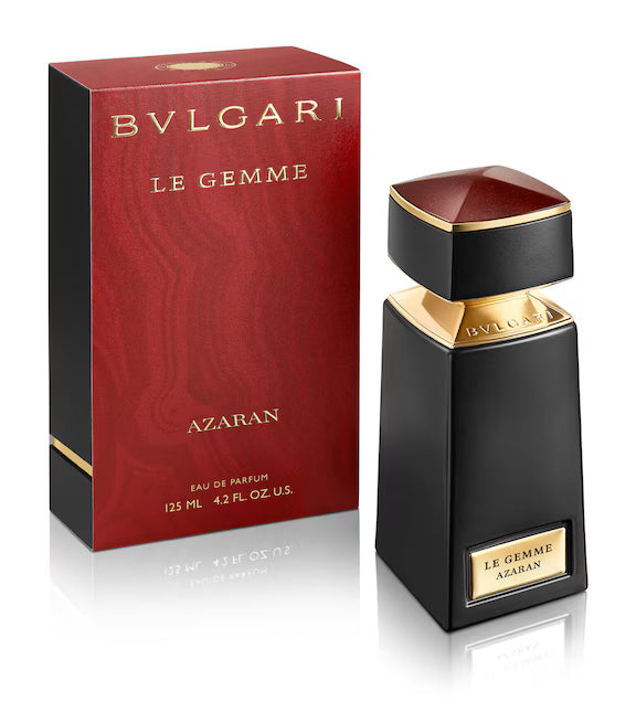 BVLGARI LE GEMME AZARAN EAU DE PARFUM (125ML)