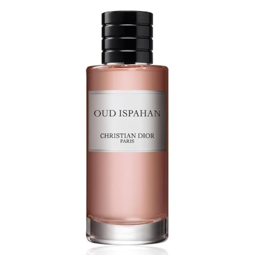 CHRISTIAN DIOR OUD ISPAHAN EDP