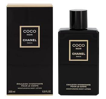 Chanel COCO NOIR MOISTURISING BODY LOTION 200ML