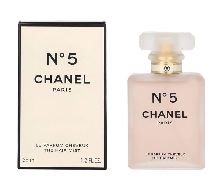 Chanel N°5 Hair Mist 35ML