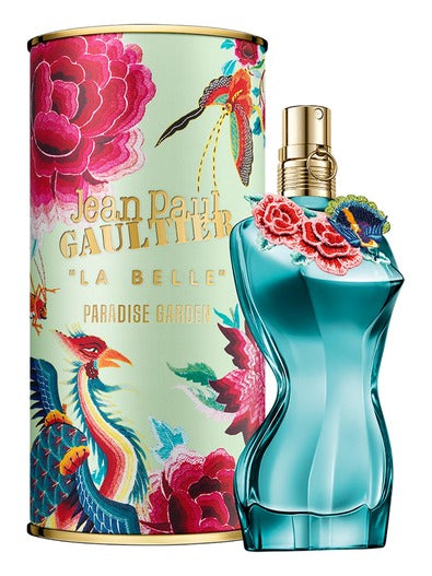 JEAN PAUL GAULTIER LA BELLE PARADISE GARDEN EAU DE PARFUM