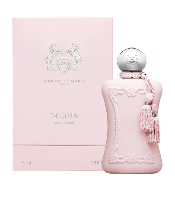 PARFUMS DE MARLY DELINA EAU DE PARFUM 75ML