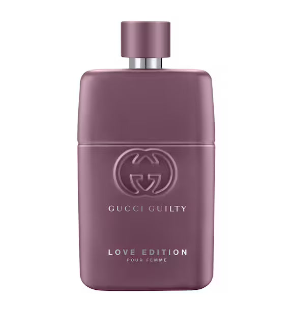 GUCCI GUILTY LOVE EDITION FOR HER EAU DE PARFUM 90ML