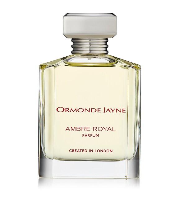 ORMONDE JAYNE AMBRE ROYAL PURE PERFUME 88ML