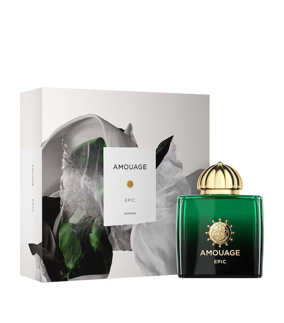 AMOUAGE EPIC W EDP 100 ML