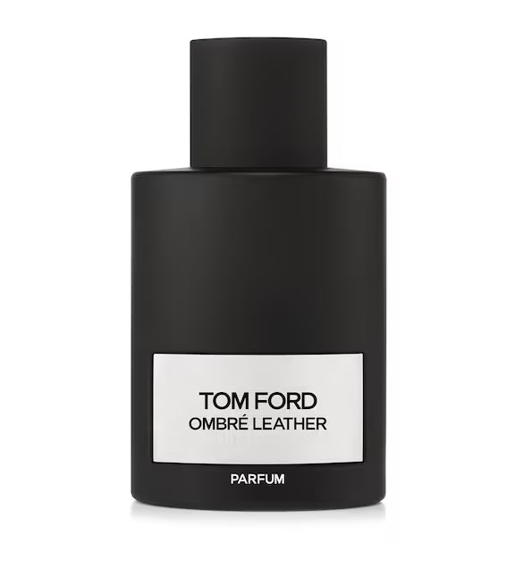TOM FORD OMBRÉ LEATHER EAU DE PARFUM 100ML