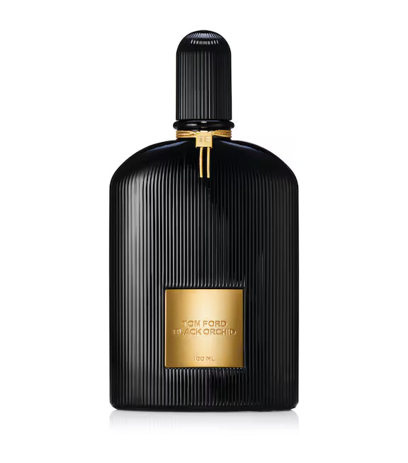 TOM FORD BLACK ORCHID EAU DE PARFUM 100ML