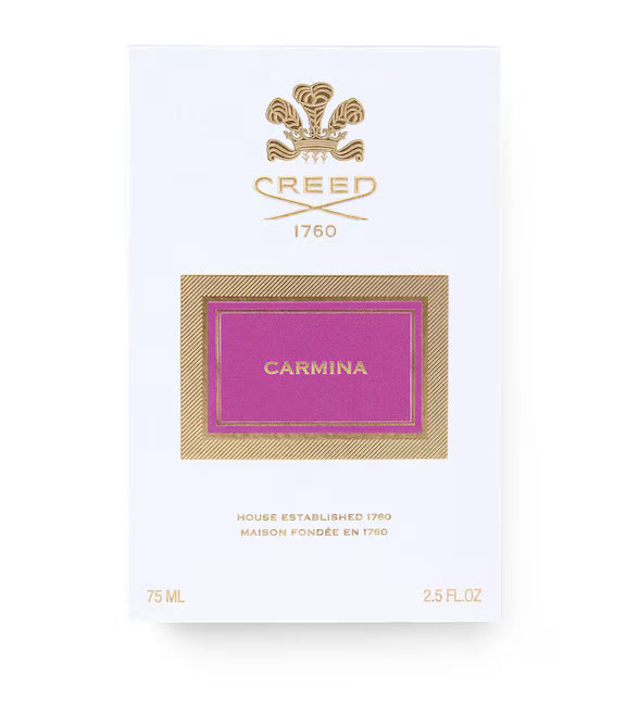 CREED CARMINA EAU DE PARFUM 75ML