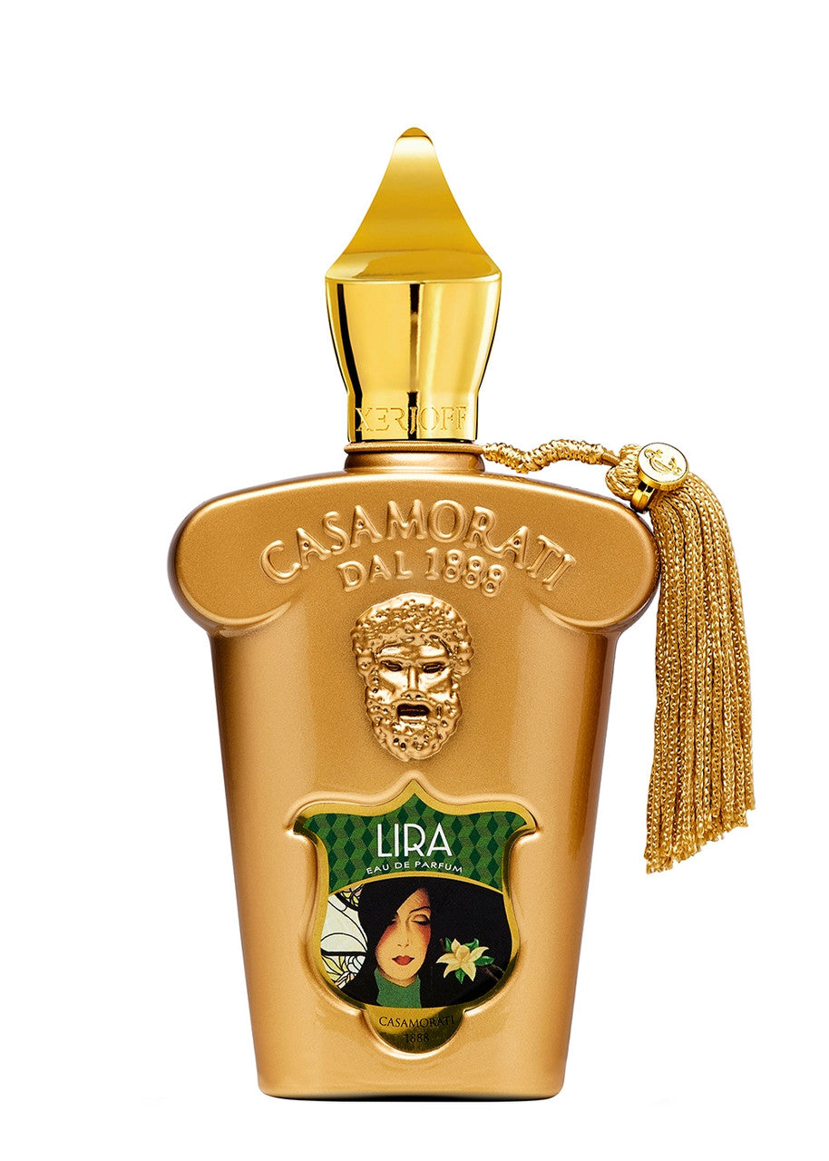 XERJOFF CASAMORATI LIRA EDP 100ML