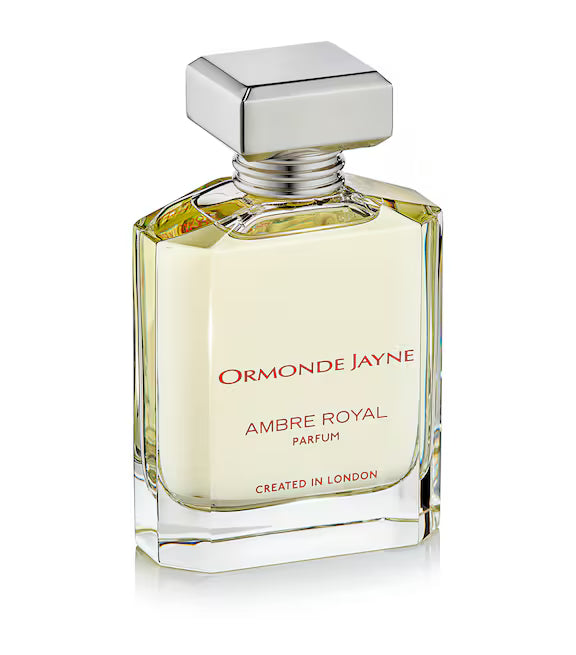 ORMONDE JAYNE AMBRE ROYAL PURE PERFUME 88ML