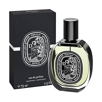 DIPTYQUE DO SON EAU DE PARFUM 75ML