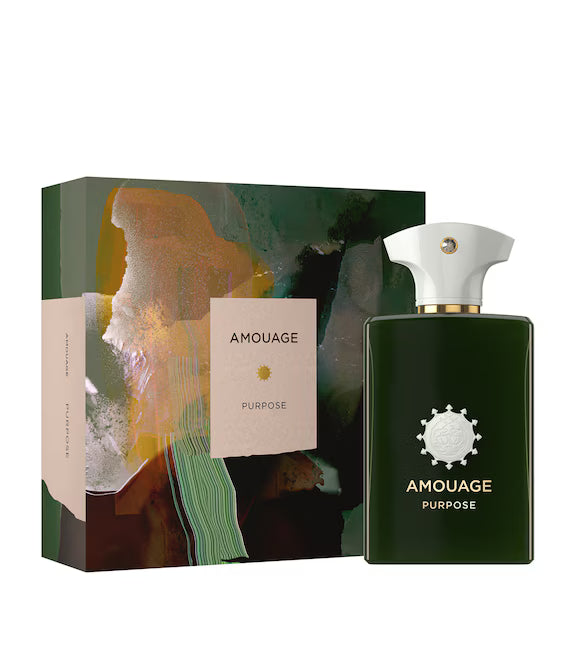 AMOUAGE PURPOSE EAU DE PARFUM 100ML