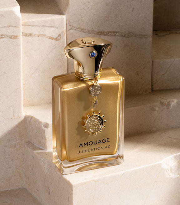 AMOUAGE JUBLIATION 40 EDP 100 ML