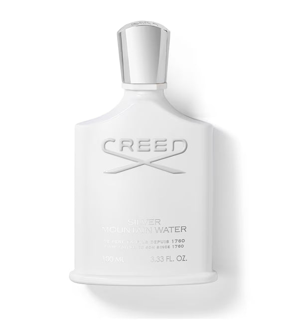 CREED SILVER MOUNTAIN WATER EAU DE PARFUM 100ML