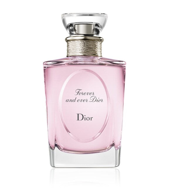 DIOR FOREVER AND EVER EAU DE TOILETTE 100ML
