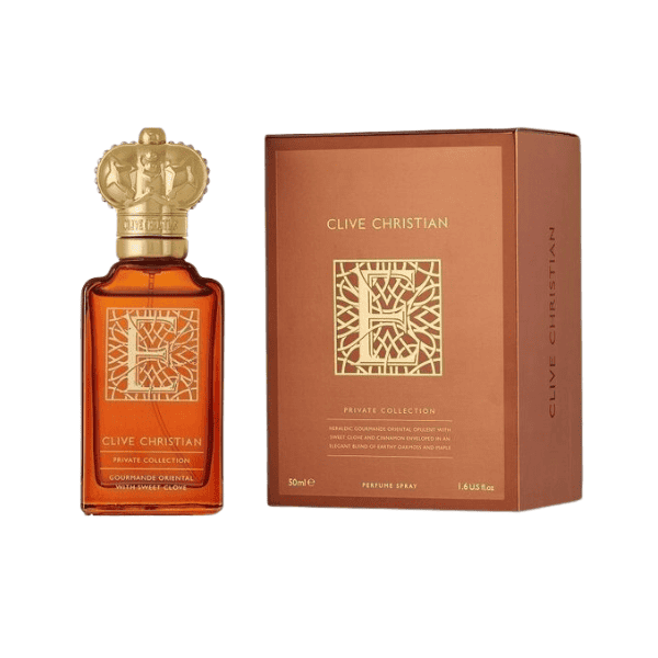 CLIVE CHRISTIAN E GOURMANDE 50ML
