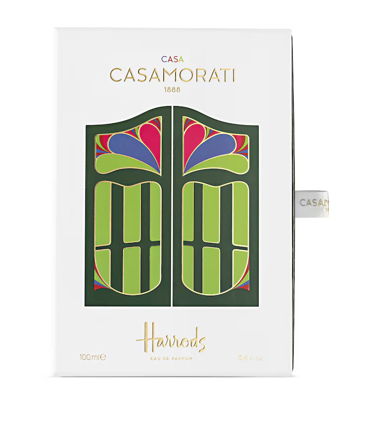 XERJOFF CASAMORATI 1888 EDP 100ML