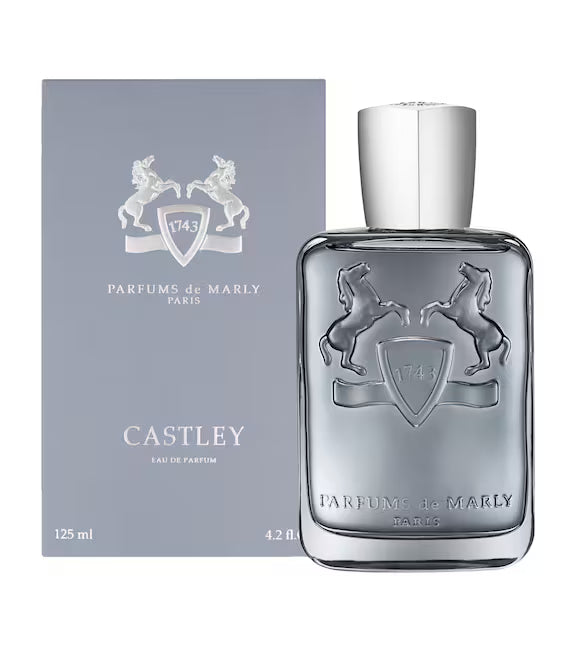 PARFUMS DE MARLY CASTLEY EAU DE PARFUM 125ML
