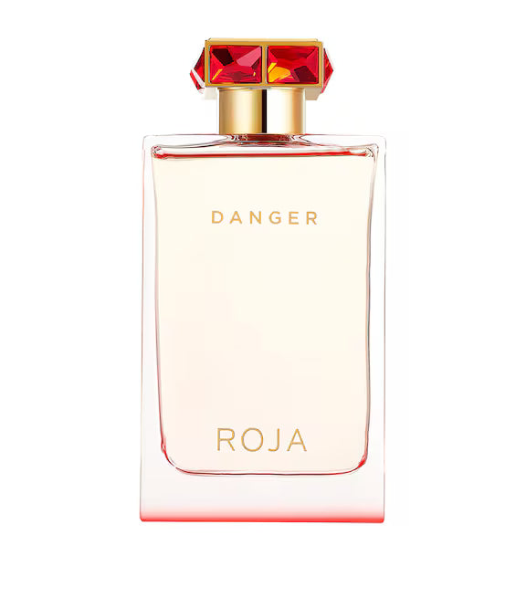 ROJA DANGER POUR FEMME EAU DE PARFUM 75ML