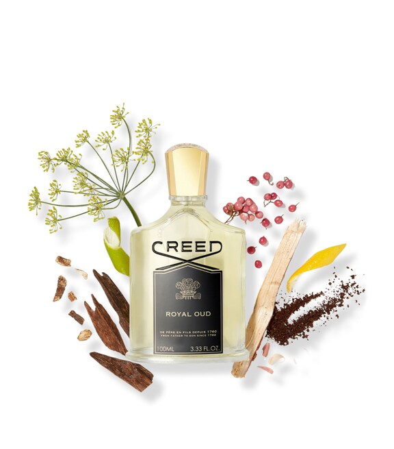 CREED ROYAL OUD EAU DE PARFUM 100ML