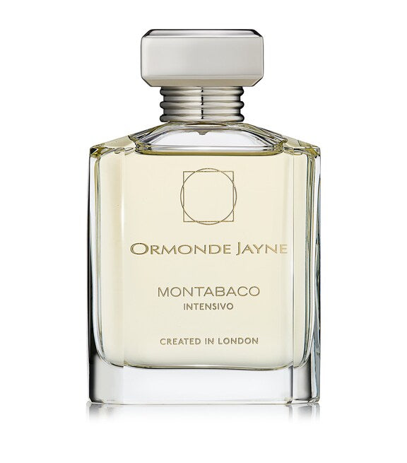 ORMONDE JAYNE MONTABACO INTENSIVO PURE PERFUME 88ML