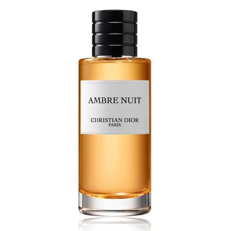 CHRISTIAN DIOR AMBRE NUIT EAU DE PARFUM