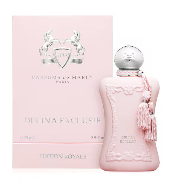 PARFUMS DE MARLY DELINA EXCLUSIF EAU DE PARFUM 75ML