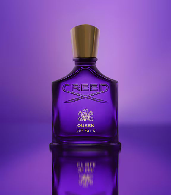 CREED QUEEN OF SILK EAU DE PARFUM 100ML