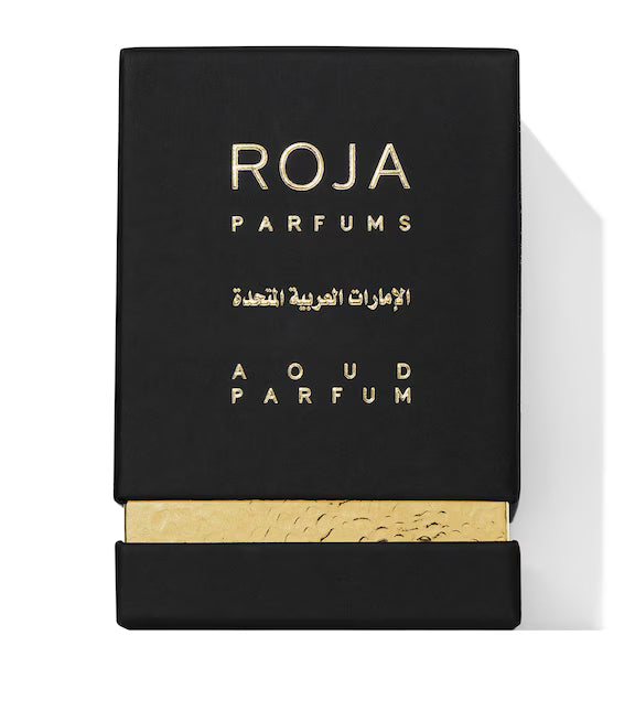 ROJA UNITED ARAB EMIRATES AOUD PARFUM 50ML