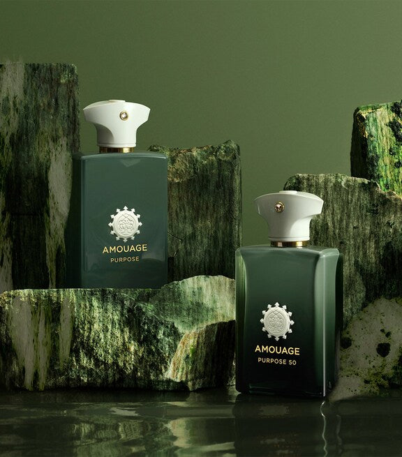 AMOUAGE PURPOSE 50 EXTRAITS EAU DE PARFUM 100ML
