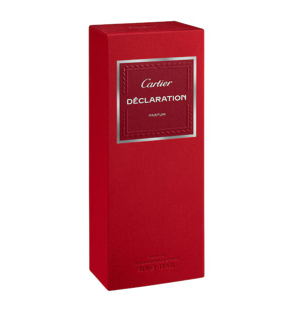 CARTIER DÉCLARATION PARFUM (100ML)