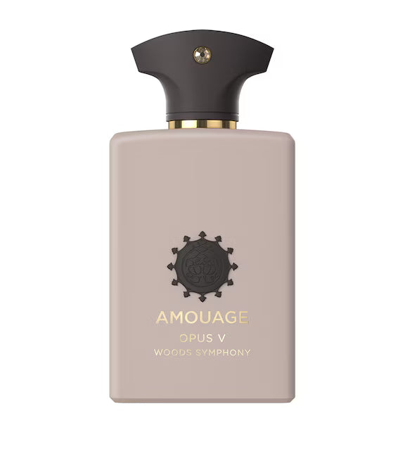 AMOUAGE OPUS V WOODS SYMPHONY EAU DE PARFUM 100ML