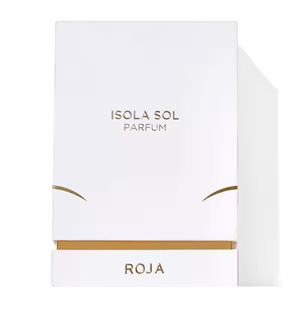 ROJA ISOLA SOL PARFUM 50ML