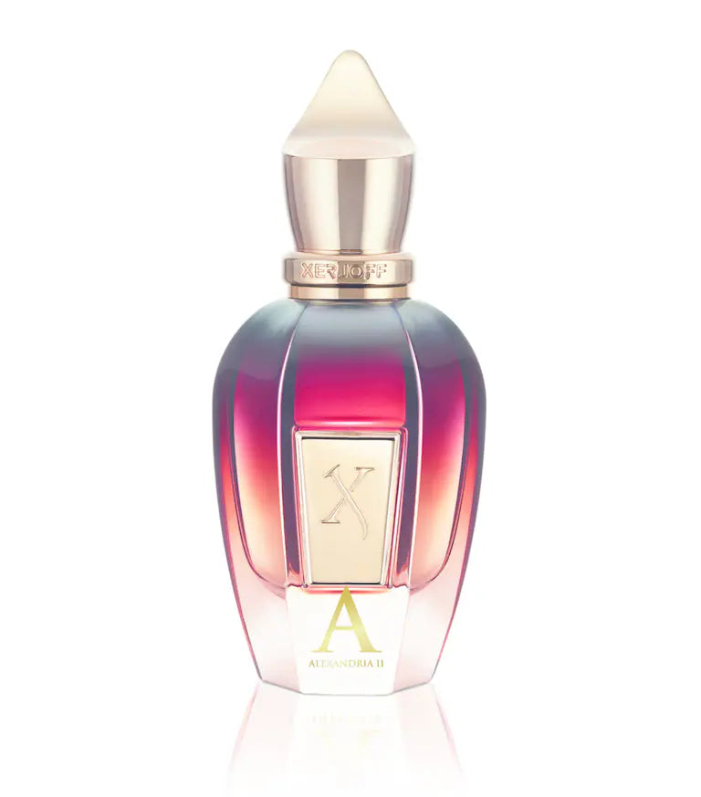 XERJOFF ALEXANDRIA II EDP