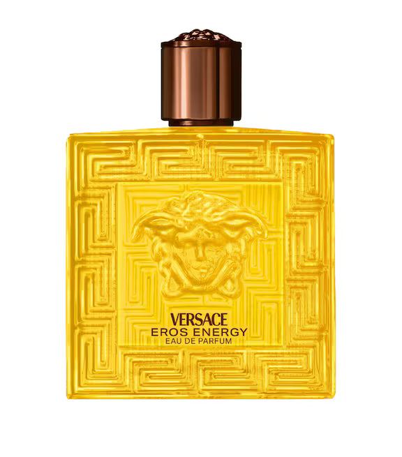 VERSACE EROS ENERGY EAU DE PARFUM 100ML