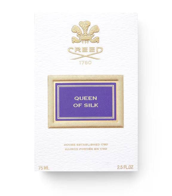 CREED QUEEN OF SILK EAU DE PARFUM 100ML