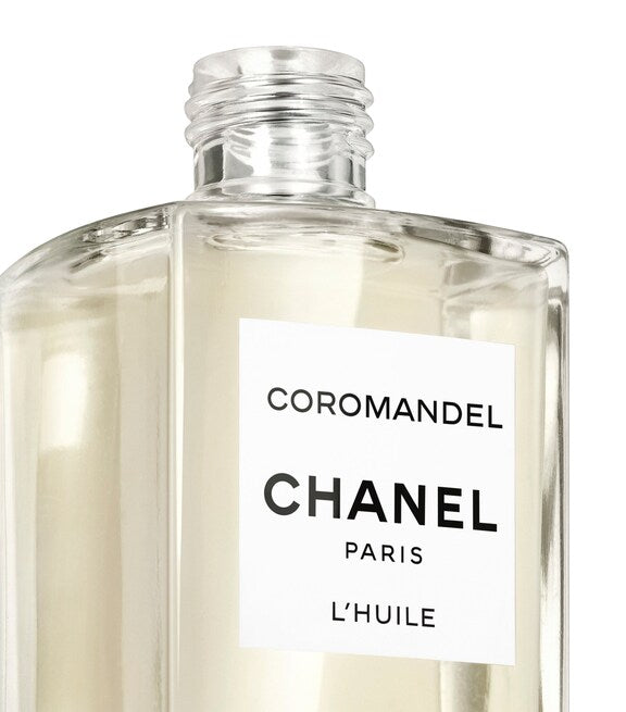 CHANEL COROMANDEL BODY OIL 250 ML