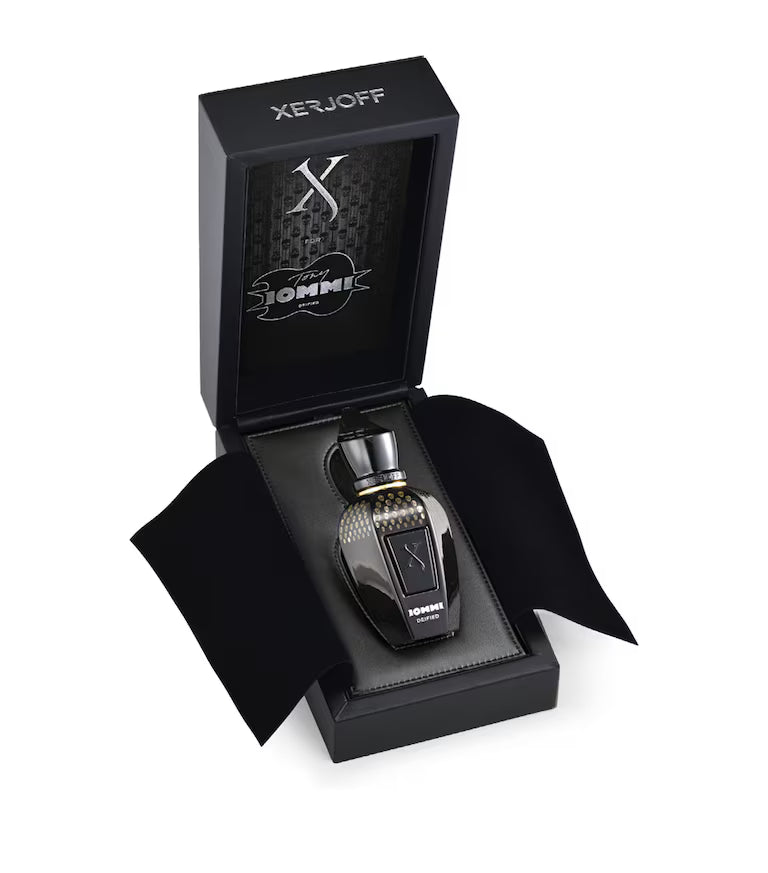 XERJOFF BLEND TONY IOMMI DEIFIED 50ML