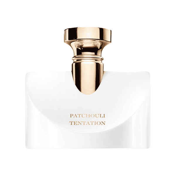 BVLGARI SPLENDIA PATCHOULI TENTATION EDP 100ML