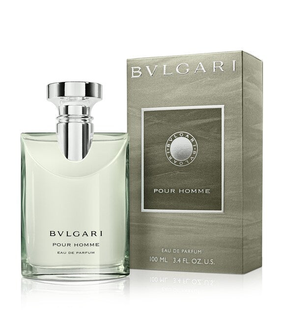 BVLGARI POUR HOMME EAU DE PARFUM 100ML