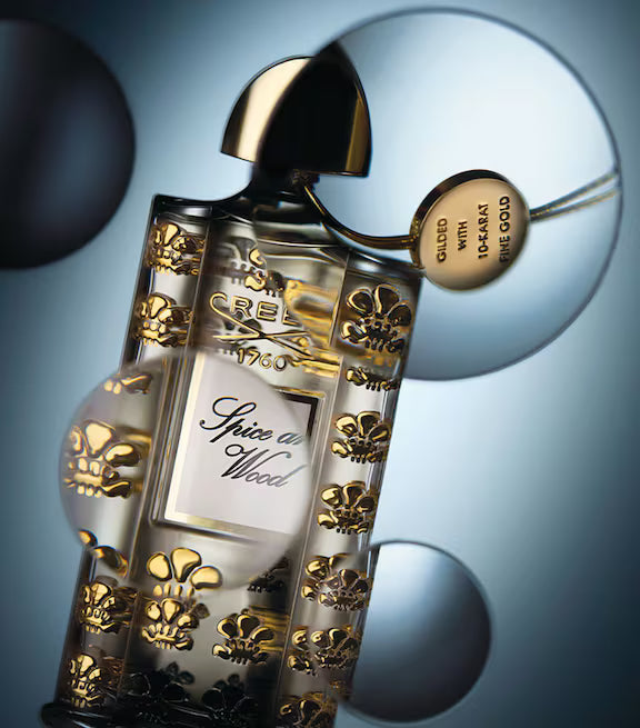 CREED ROYALE EXCLUSIVES SPICE AND WOOD EAU DE PARFUM 75ML