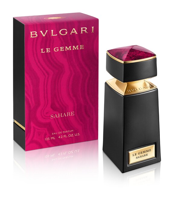 BVLGARI LE GEMME SAHARE EDP 100 ML