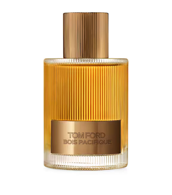 TOM FORD BOIS PACIFIQUE EAU DE PARFUM 100ML
