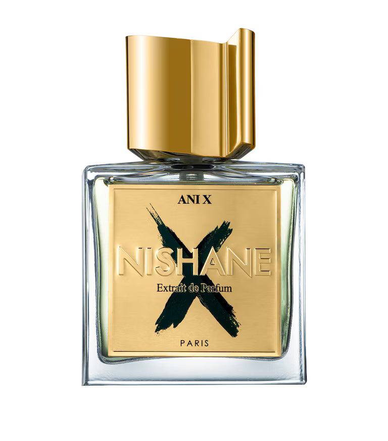 NISHANE ANI X EXTRAIT DE PARFUM 100ML