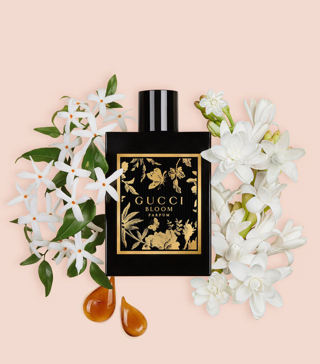 GUCCI BLOOM PARFUM 100ML