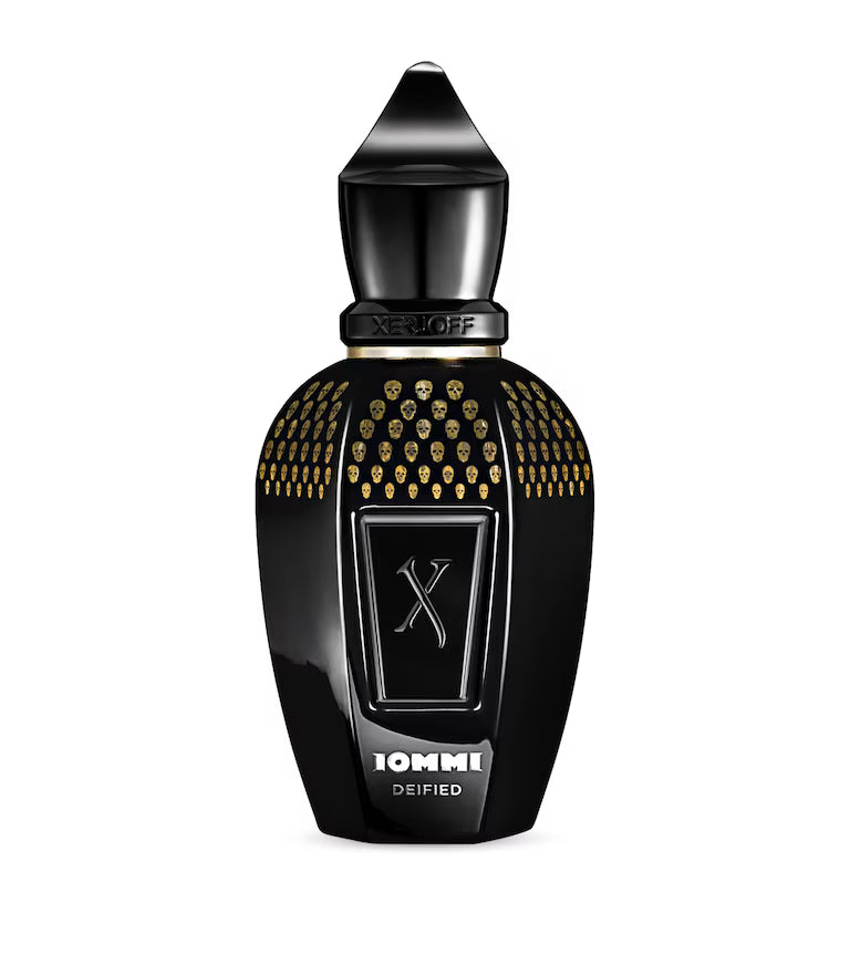 XERJOFF BLEND TONY IOMMI DEIFIED 50ML