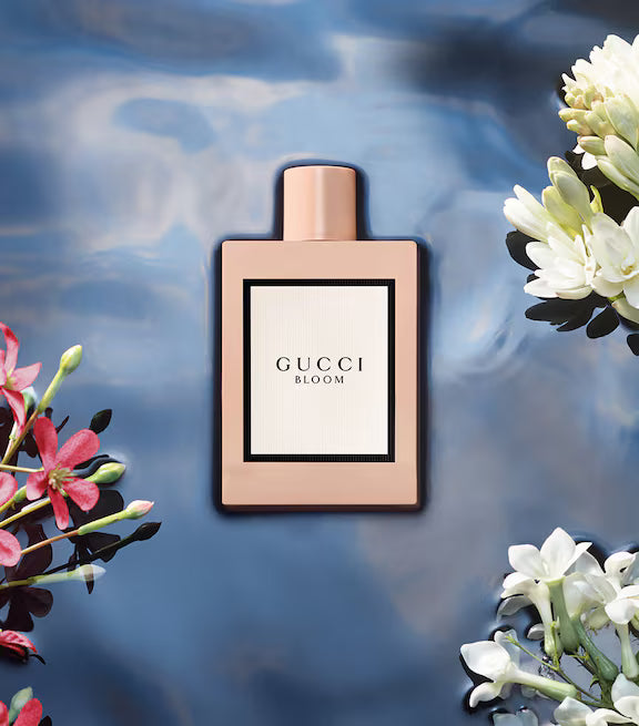 GUCCI BLOOM EAU DE PARFUM 100ML