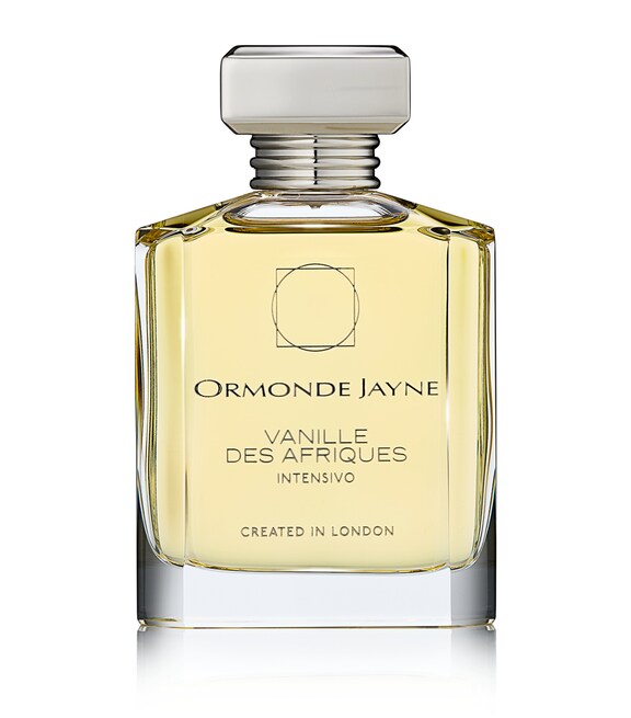 ORMONDE JAYNE VANILLE DES AFRIQUES INTENSIVO EXTRAIT DE PARFUM 88ML