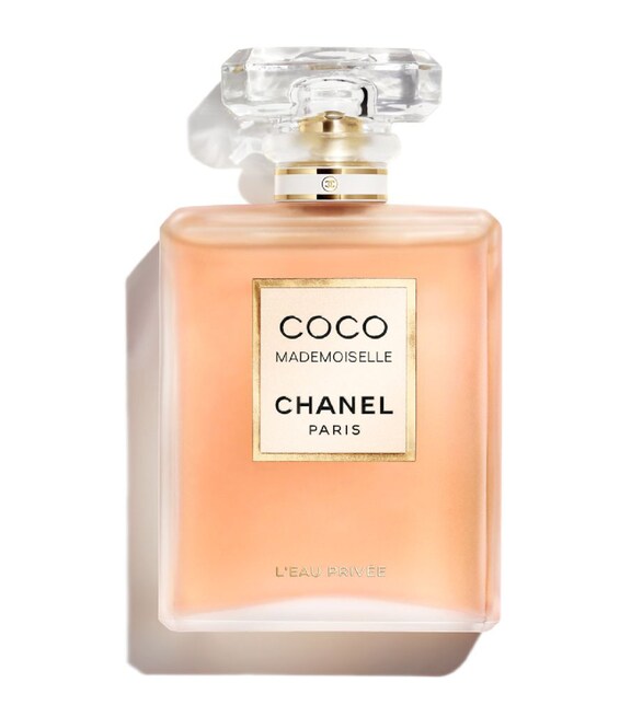 CHANEL COCO MADEMOISELLE L'EAU PRIVÉE 100ML