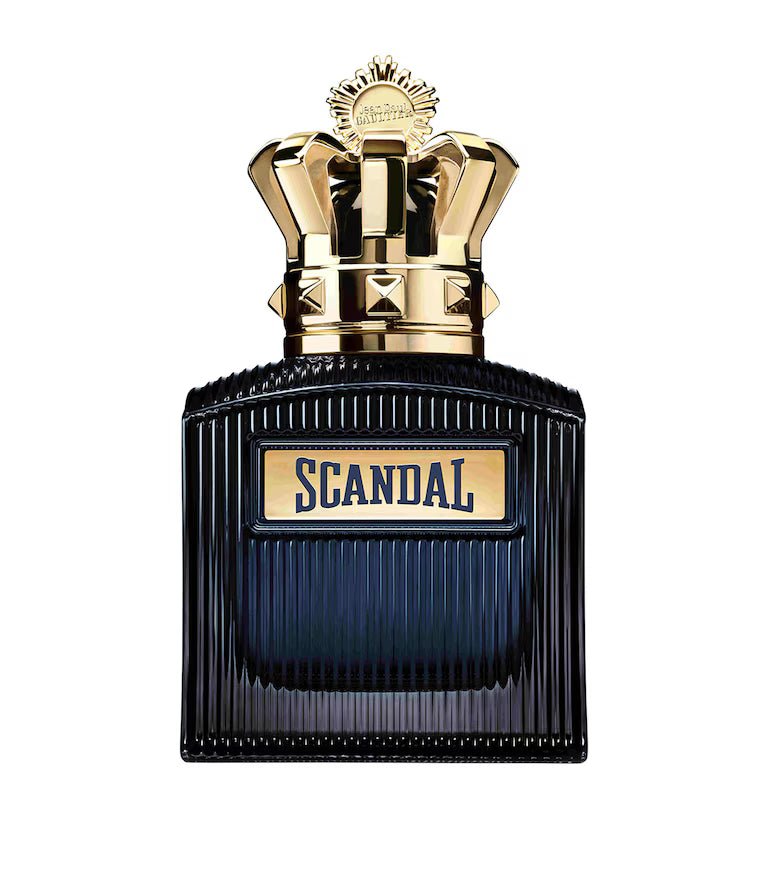 JEAN PAUL GAULTIER SCANDAL LNTENSE POUR HOMME EAU DE PARFUM 100ML